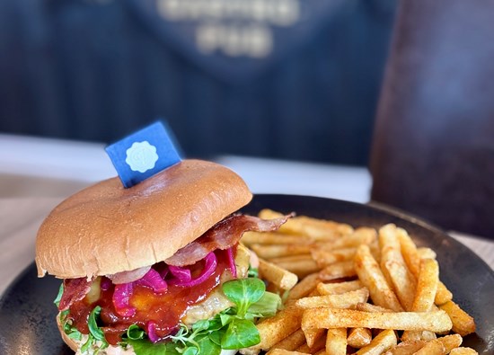 Stølsburger 2025